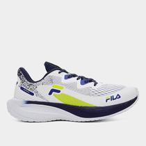Tênis Fila Spritz Masculino Tênis Fila Spritz Masculino