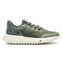 Tênis Fila Step Masculino Verde Oliva Tênis Fila Step Masculino Verde Oliva