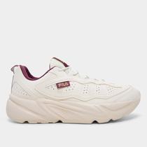 Tênis Fila Street Fit 3 Feminino Tênis Fila Street Fit 3 Feminino