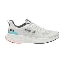 Tenis Fila Stride Masculino Branco/Azul