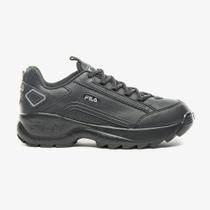 Tênis Fila Toga Masculino Preto Tênis Fila Toga Masculino Preto