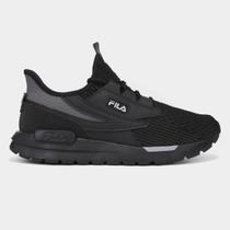 Tênis Fila Tr-knit Masculino Tênis Fila Tr-knit Masculino