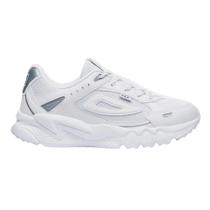 Tenis Fila Tracer 2 Masculino Branco