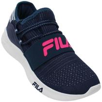 Tenis Fila Trend 2.0 Feminino