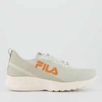 Tenis Fila Vector Feminino Verde Tenis Fila Vector Feminino Verde