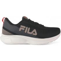 Tênis Fila Vector Masculino Preto Tênis Fila Vector Masculino Preto
