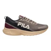 Tênis Fila Vector Oliva Brny Marrom Masculino