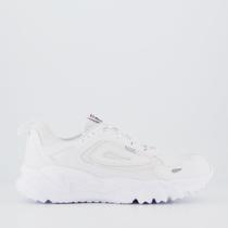 Tenis Fila Venture Trace Lite Branco
