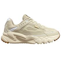 Tênis Fila Venture Tracer 2 Feminino Bege