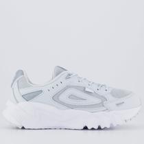 Tênis Fila Venture Tracer 2 Feminino Cinza