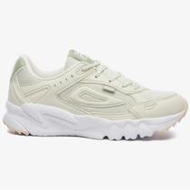 Tênis Fila Venture Tracer 2 Feminino Creme