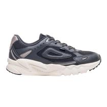 Tenis Fila Venture Tracer 2 Masculino Preto