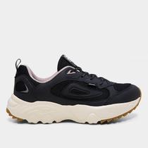 Tênis Fila Venture Tracer 3 Masculino Tênis Fila Venture Tracer 3 Masculino
