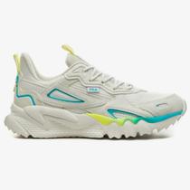 Tênis Fila Venture Tracer Feminino Tênis Fila Venture Tracer Feminino