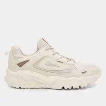 Tênis Fila Venture Tracer Lite Feminino Tênis Fila Venture Tracer Lite Feminino