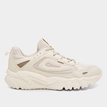 Tênis Fila Venture Tracer Lite Feminino Tênis Fila Venture Tracer Lite Feminino