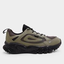 Tênis Fila Venture Tracer Lite Masculino Tênis Fila Venture Tracer Lite Masculino
