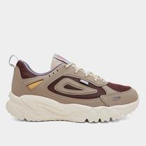Tênis Fila Venture Tracer Lite Masculino Tênis Fila Venture Tracer Lite Masculino