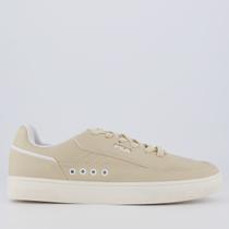 Tênis Fila Vortex Bege e Branco