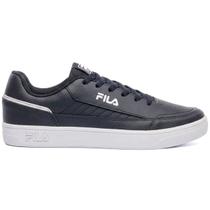 Tênis Fila Vortex Masculino Casual Leve Confortável Versátil