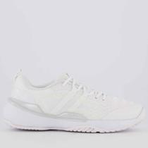 Tênis Fila Winner Branco e Cinza Tênis Fila Winner Branco e Cinza