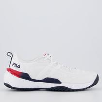 Tênis Fila Winner Branco Tênis Fila Winner Branco