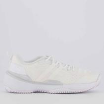 Tênis Fila Winner Clay Feminino Branco Tênis Fila Winner Clay Feminino Branco