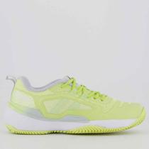 Tênis Fila Winner Clay Feminino Verde Tênis Fila Winner Clay Feminino Verde