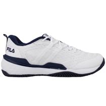 Tênis Fila Winner Clay Masculino Tênis Fila Winner Clay Masculino