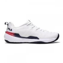 Tenis Fila Winner Clay Padel 7009 Feminino Tenis Fila Winner Clay Padel 7009 Feminino