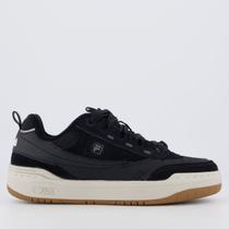 Tênis Fila X2K Feminino Preto Tênis Fila X2K Feminino Preto