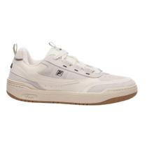Tênis Fila X2K Sneaker Feminino Bege Tênis Fila X2K Sneaker Feminino Bege