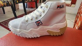 Tenis fila