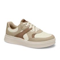 Tênis Fiminino Casual Mississipi Mc911-0008