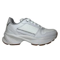 Tênis fiocco infantil jogging rh1102
