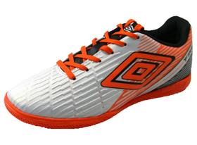 Tenis FIRE Futsal lrj/bco - Umbro Tenis FIRE Futsal lrj/bco - Umbro