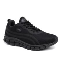 Tênis Fit Academia Lege 21 Esportivo Treino P/ Corrida Caminhada Confortável Macio Tênis Fit Academia Lege 21 Esportivo Treino P/ Corrida Caminhada Confortável Macio