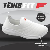 Tênis FIT MEIA Masculino Feminino ZOOM