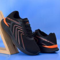 Tênis FitMAx Stride LigShoes Original Confort