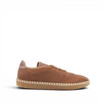 Tênis Flat Bordado Tênis Flat Bordado