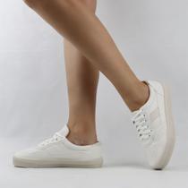 Tênis Flat Conforto