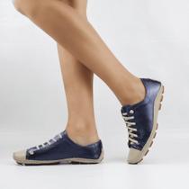 Tênis Flat Conforto Tênis Flat Conforto