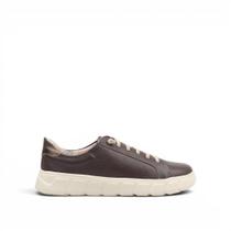 Tênis Flat Couro Tênis Flat Couro