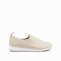 Tênis Flat Elastano Conforto