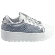 Tênis Flatform Bebecê 2159746 Tênis Flatform Bebecê 2159746