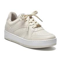 Tênis Flatform Casual Feminino Via Marte - 069002 Tênis Flatform Casual Feminino Via Marte - 069002