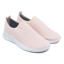 Tênis Flatform Feminino Calce Fácil Casual Tênis Flatform Feminino Calce Fácil Casual