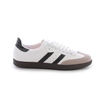 Tênis Flatform Manu Branco