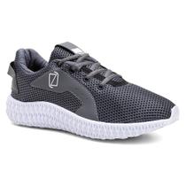 Tênis Flex Masculino Esporte Treino Academia Confortável Leve Dia A Dia