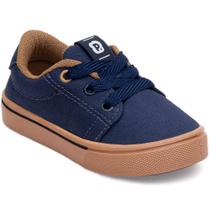 Tênis Flip Pimpolho Fase 3 Masculino Marinho 0130708C Tênis Flip Pimpolho Fase 3 Masculino Marinho 0130708C